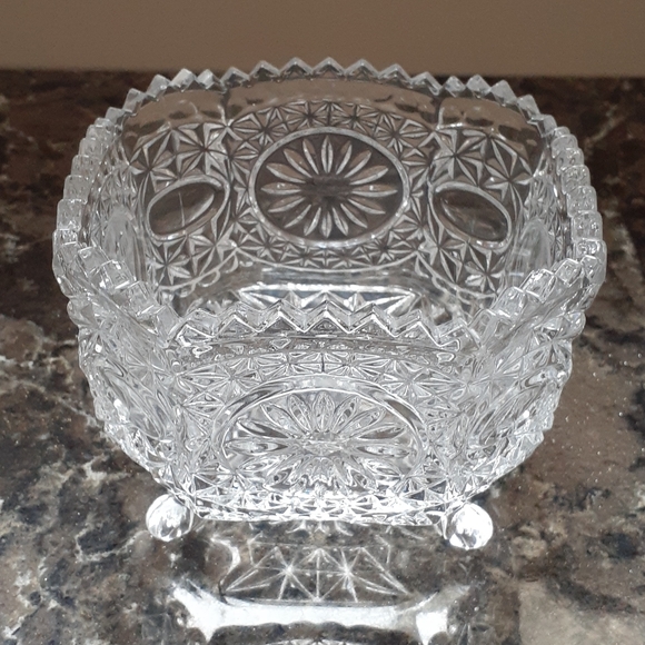 Vintage Hofbauer Byrdes Crystal Collection - Picture 5 of 7